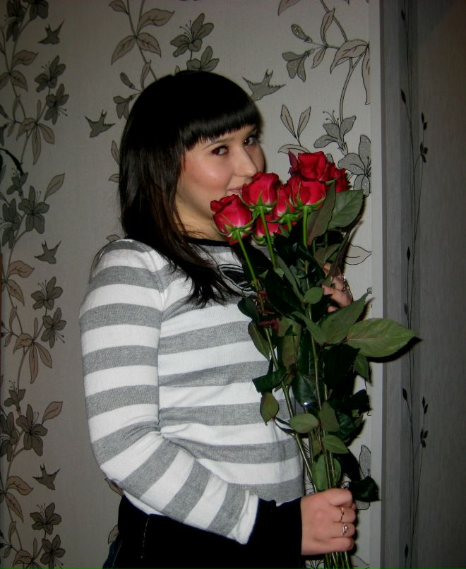 Ильмирочка Гайнутдинова | Казань