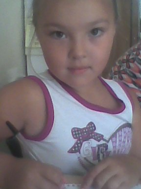 Луиза Федорова Васильевна | Чебоксары (деревня)