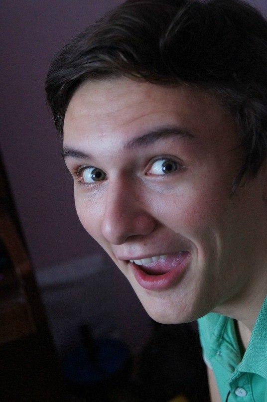 Кирилл Кожемякин | Санкт-Петербург