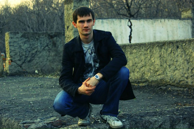 Александр Сенчев | Магнитогорск