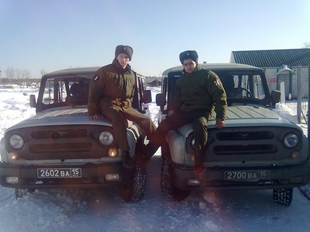 Виталий Уточкин Vetal' | Тольятти