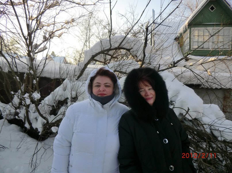 Мария Казначеева | Санкт-Петербург