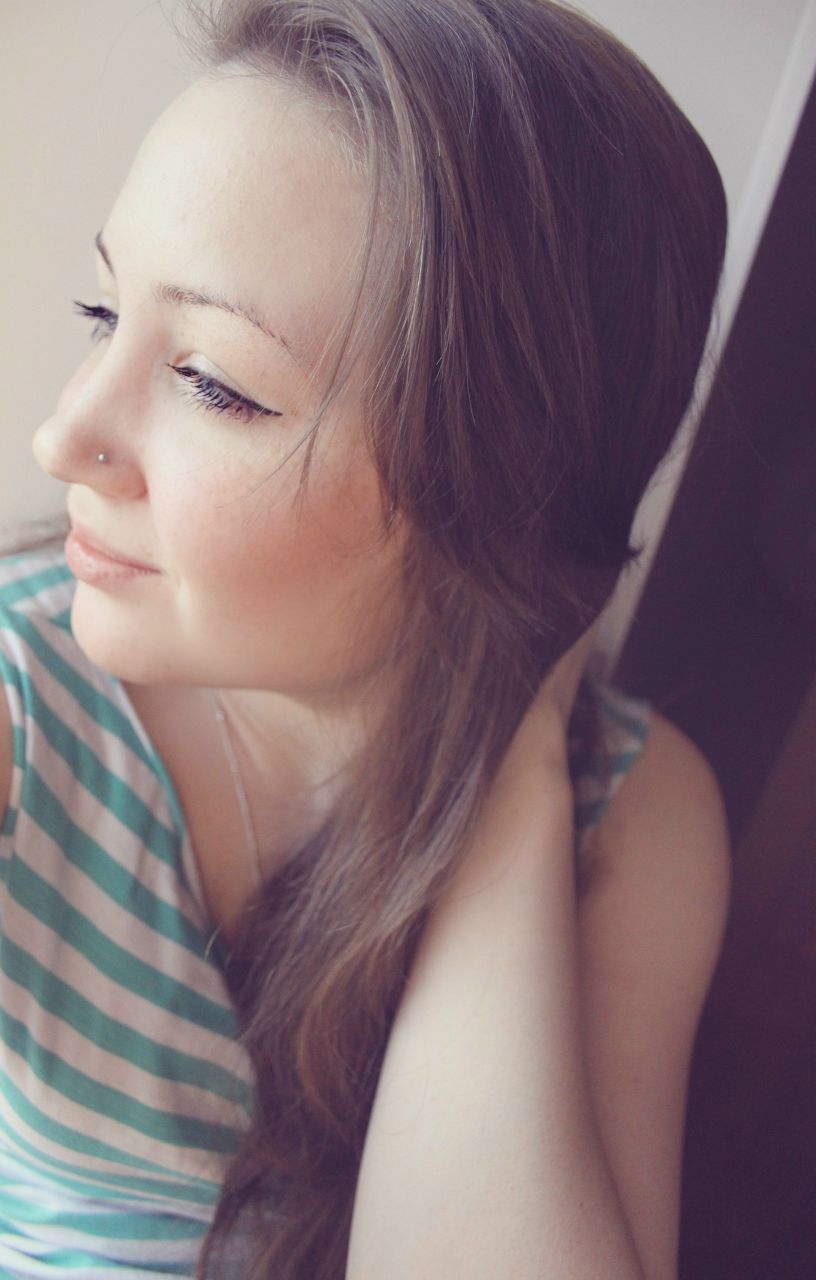 Ксюша Питергова | Санкт-Петербург