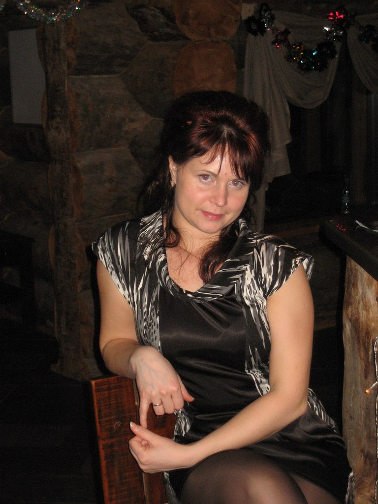 Светлана Зайкова | Петрозаводск