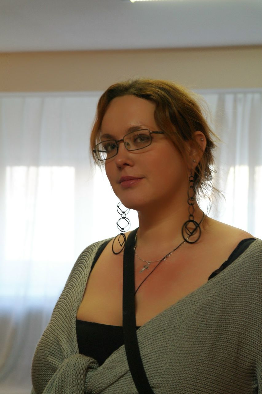 Ирина Краснова Андреевна | Москва