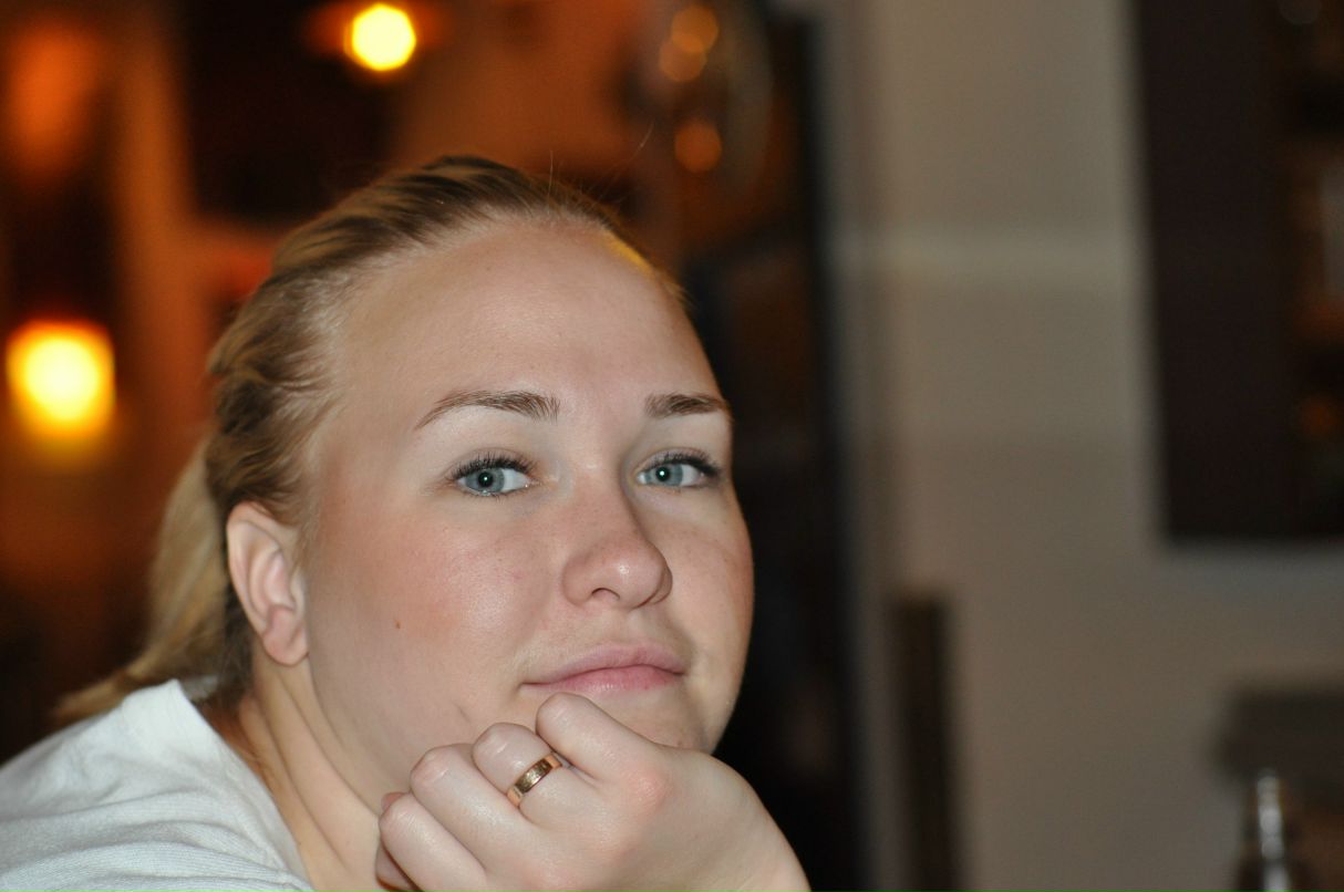 Анастасия Васильева | Москва