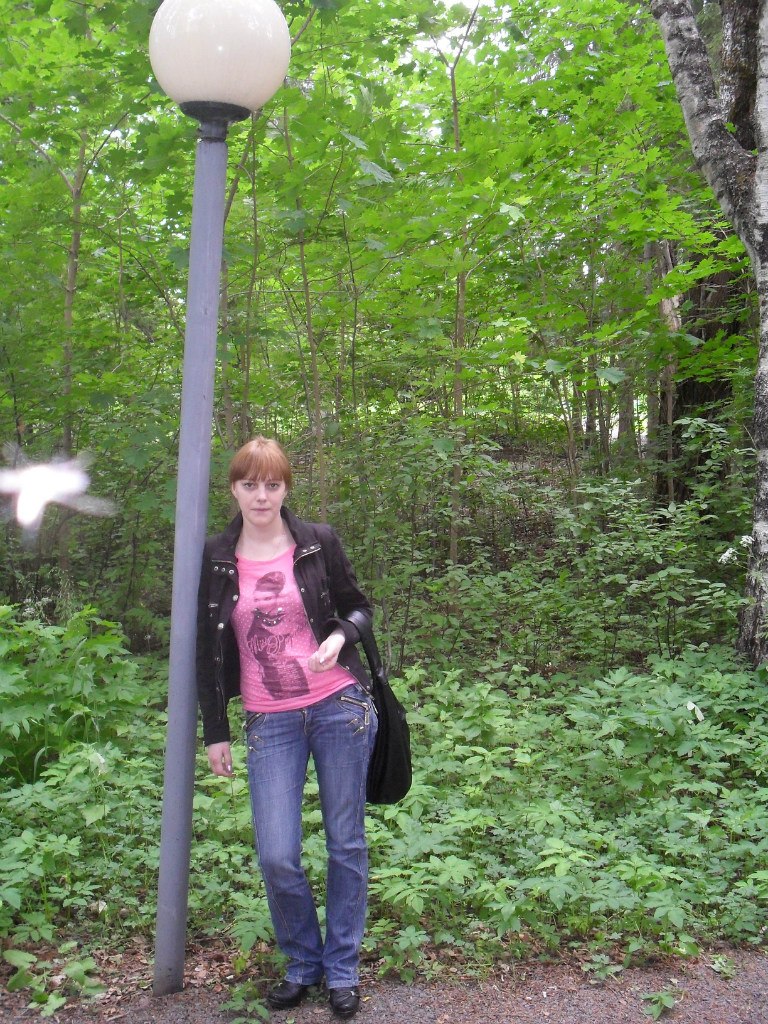 Валентина Анашкина Викторовна | Петрозаводск