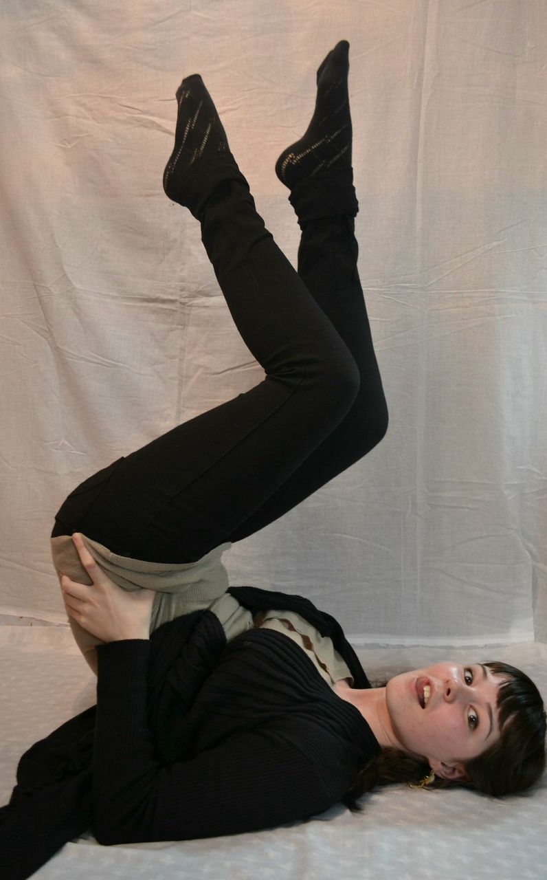 Виктория Стукалова | Набережные Челны