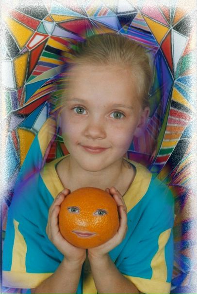 №16, Вика Ктиторова, 31 год №16, Вика Ктиторова, 31 год