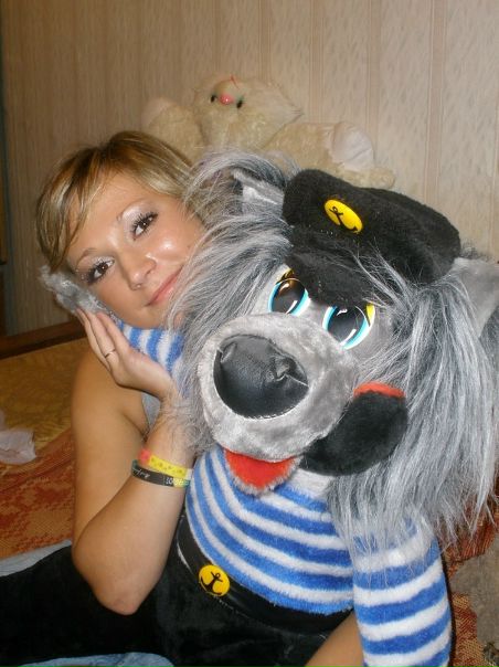 №16, Просто Региночка, Санкт-Петербург, Россия №16, Просто Региночка, Санкт-Петербург, Россия