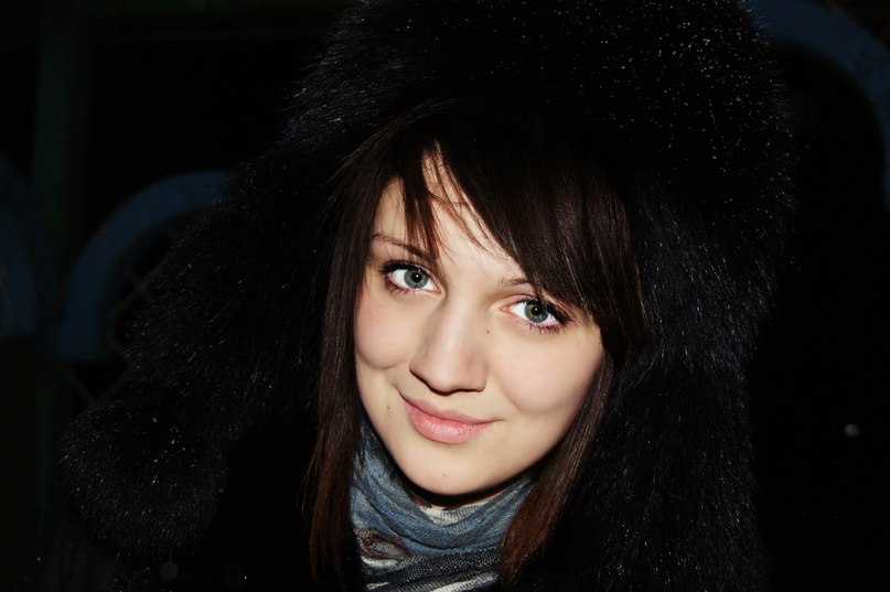 Екатерина Асламова | Липецк