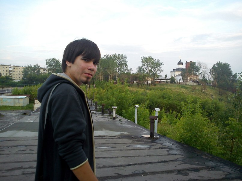 Андрей Матвеев Smokyfox | Санкт-Петербург