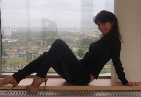 Алеся Латушко | Sydney