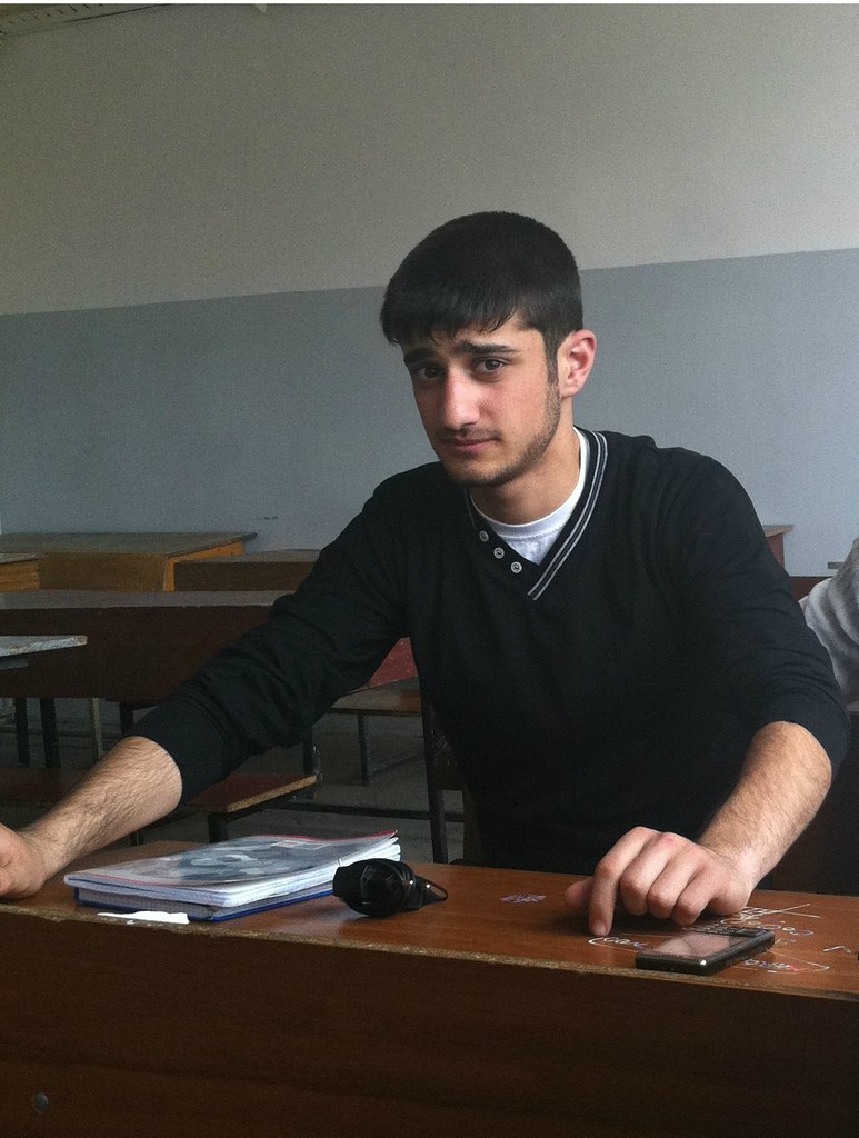 Вазген Аракелян | Ереван