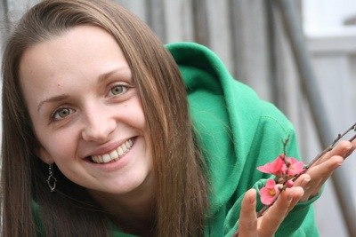 Anastasia Romanova | San Antonio