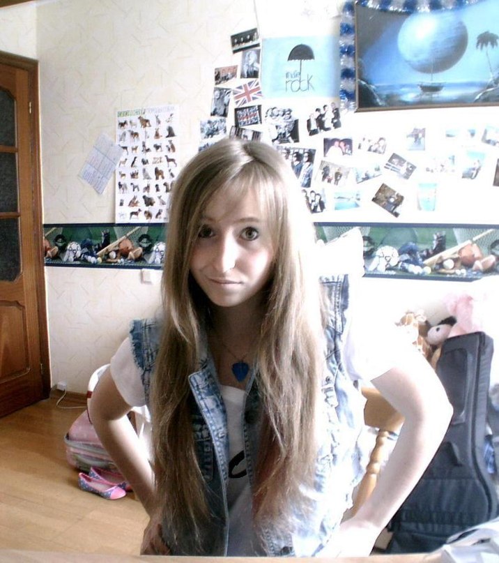 Инга Иохина | Санкт-Петербург