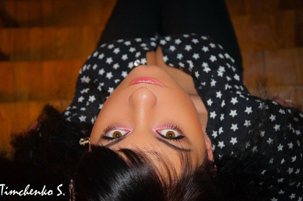 Карина Полтавченко | Днепр (Днепропетровск)