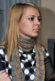 Іванна Балік | 