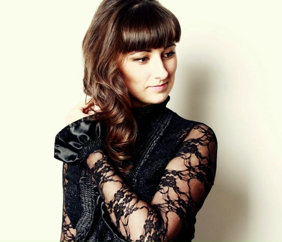 Александра Леонтьева | Санкт-Петербург