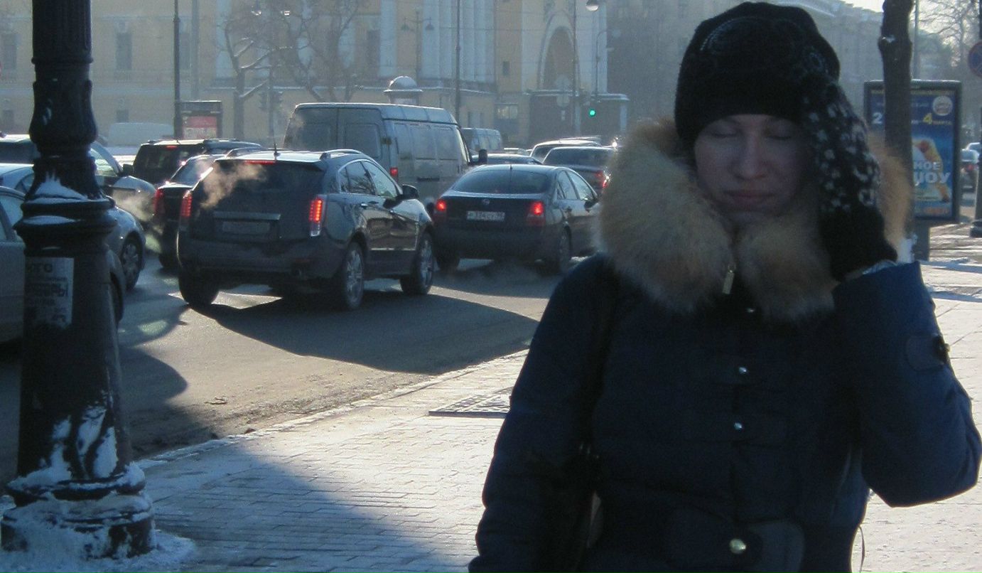 Нина Копранова | 