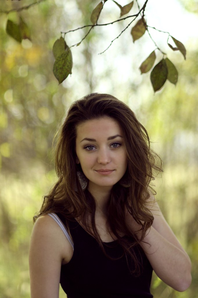 Юля Наконечна | 