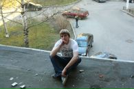 Фотография Михаил Лебедев