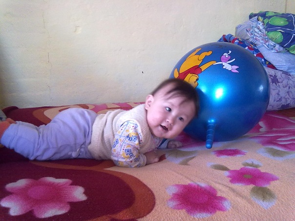 №55, Эржена Дабаева, 40 лет, Улан-Удэ №55, Эржена Дабаева, 40 лет, Улан-Удэ