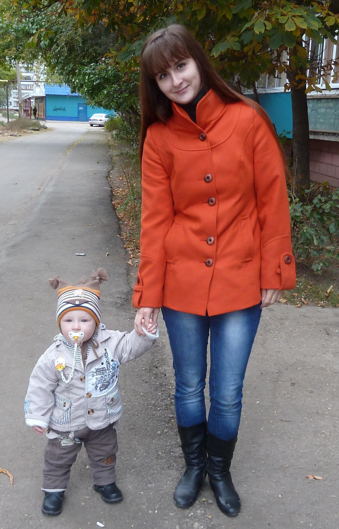 Фото профиля