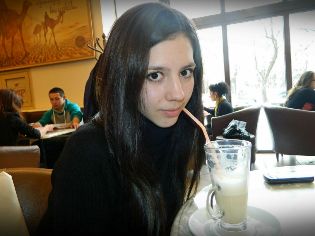 Екатерина Мирина | Краснодар