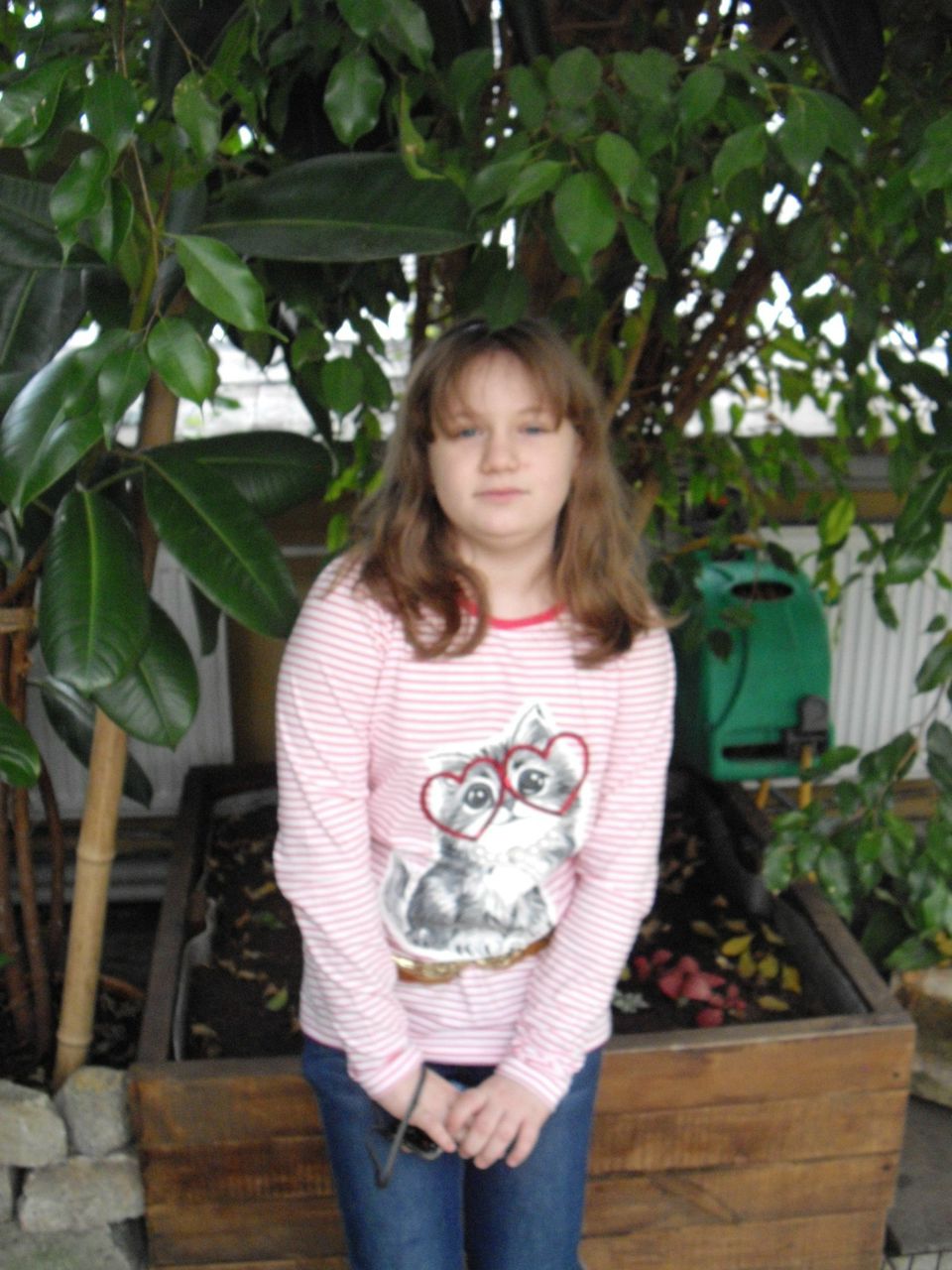 Ира Нечушкина | Санкт-Петербург