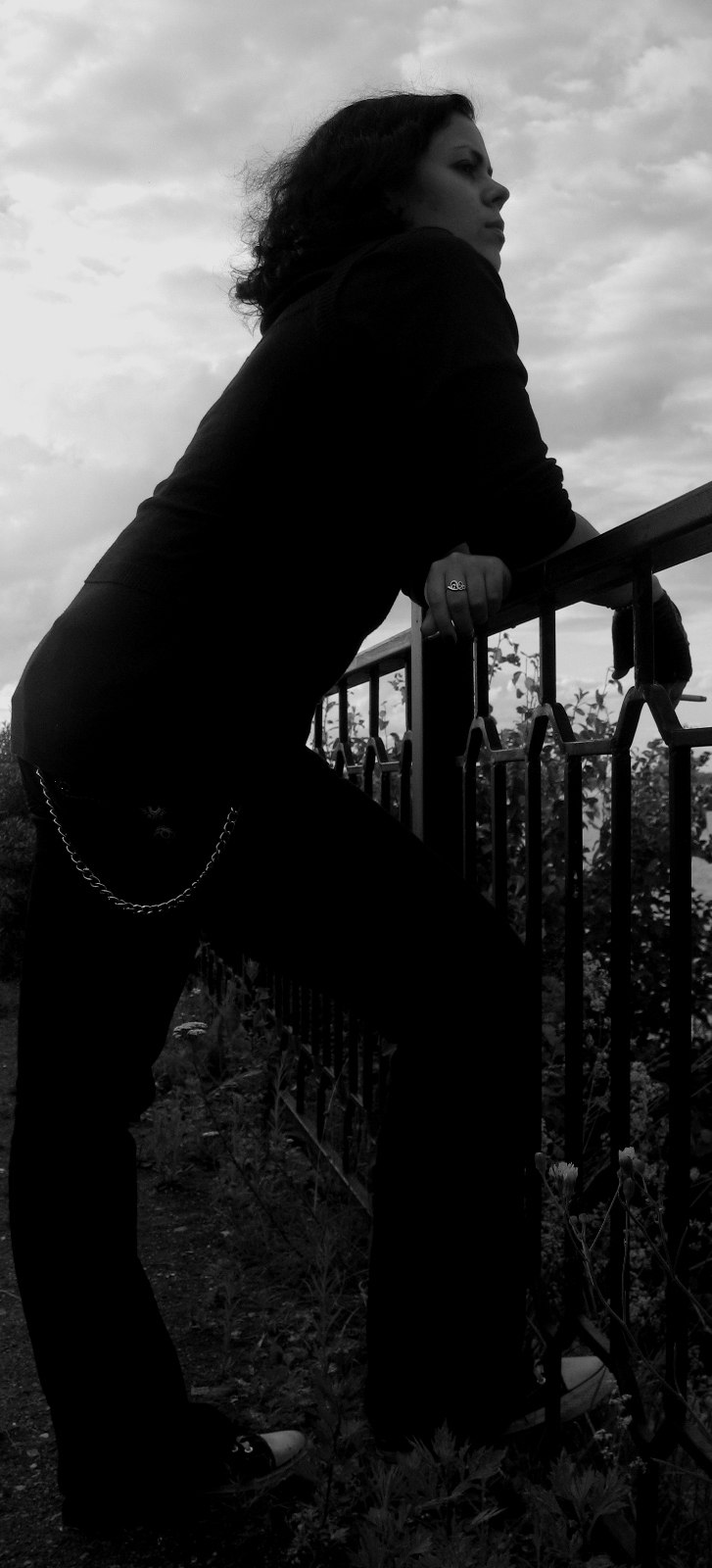 Мария Винтер | Тверь