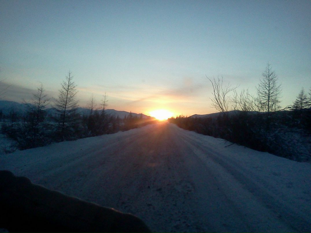 Александр Харлампиев | Якутск