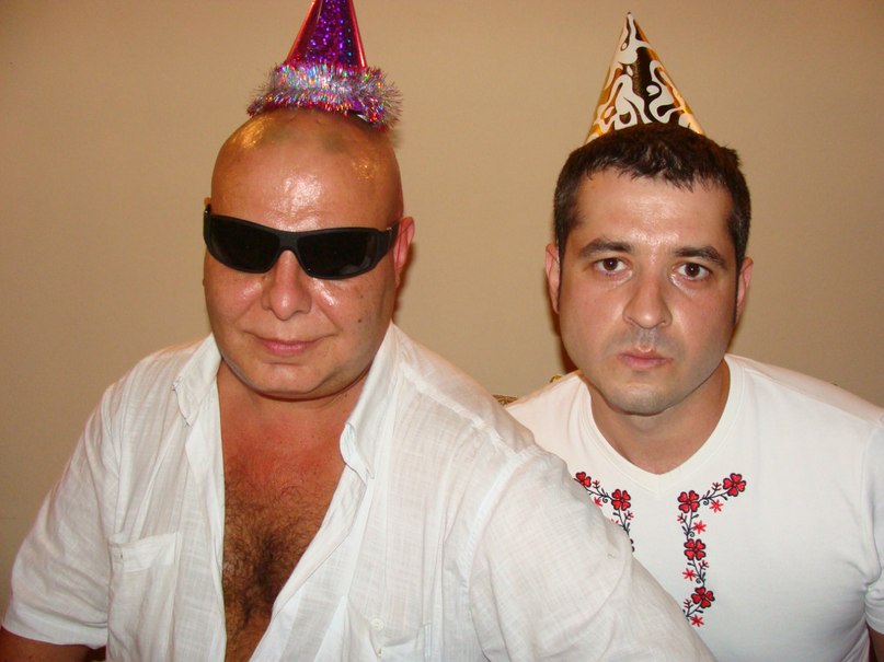 Vika Ruchka | Киев