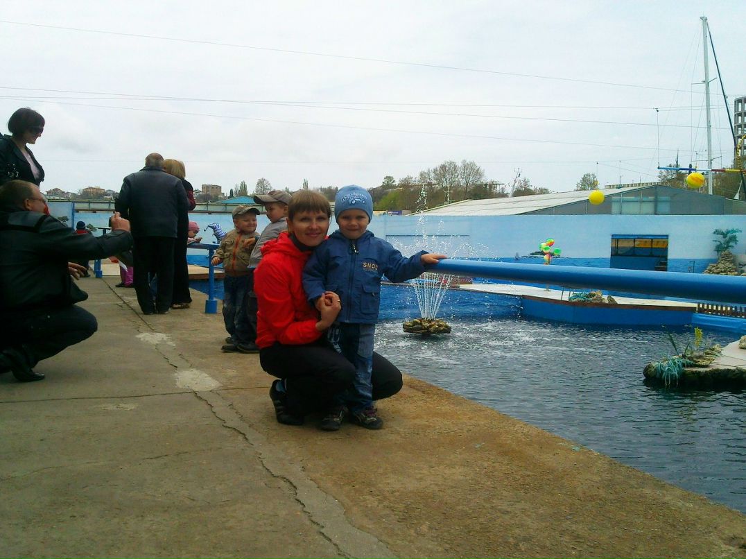 Анна Соснова | Севастополь