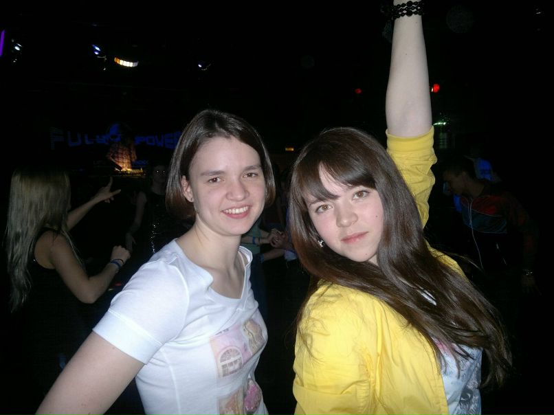 Ксения Мирошникова | Москва