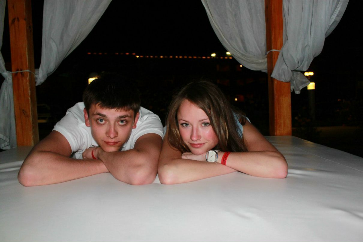 Антон Савкин | Москва