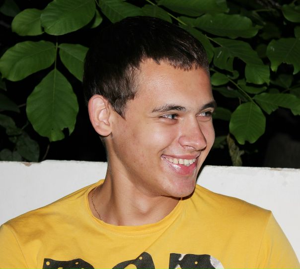 №34, Женька Женька, 36 лет №34, Женька Женька, 36 лет