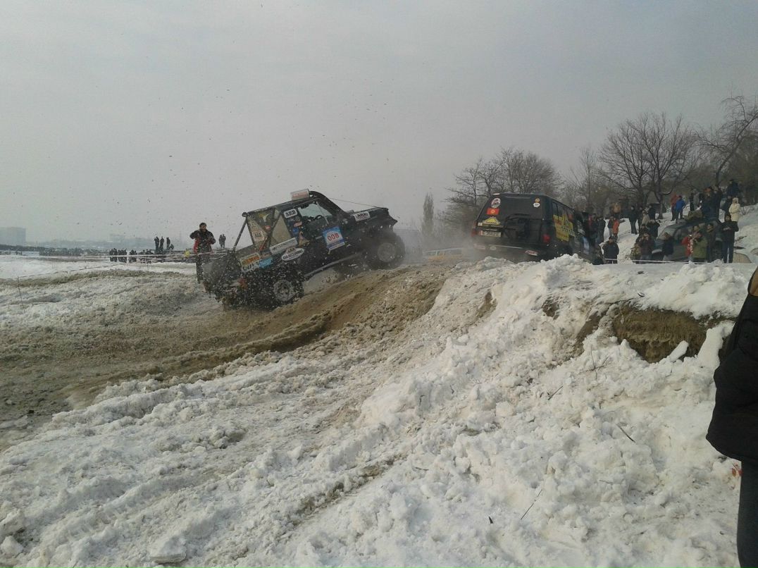 Ольга Nightwish | Алматы