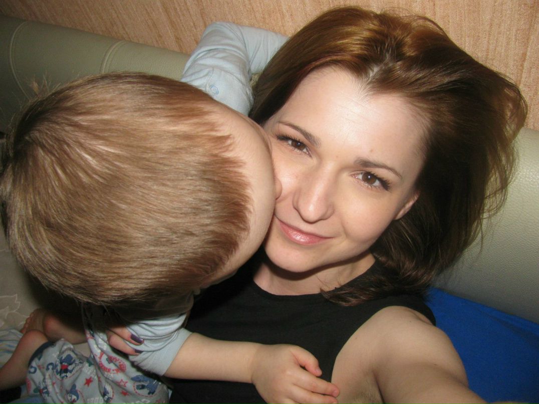 Екатерина Дубовик | Минск