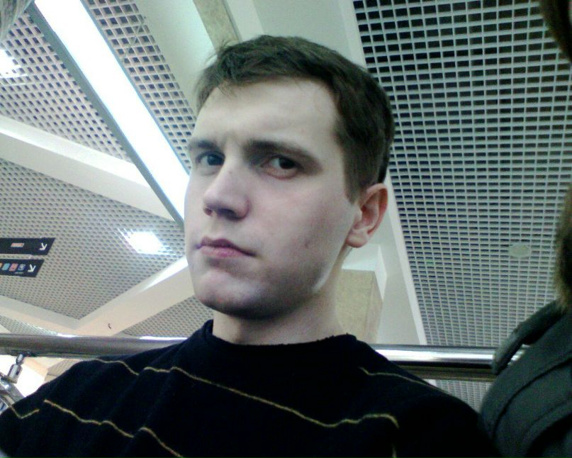 Алексей Алексеев | 
