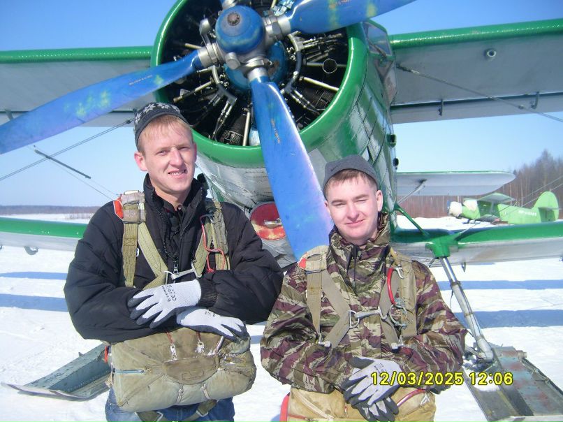 Руслан Беляев | Вожега