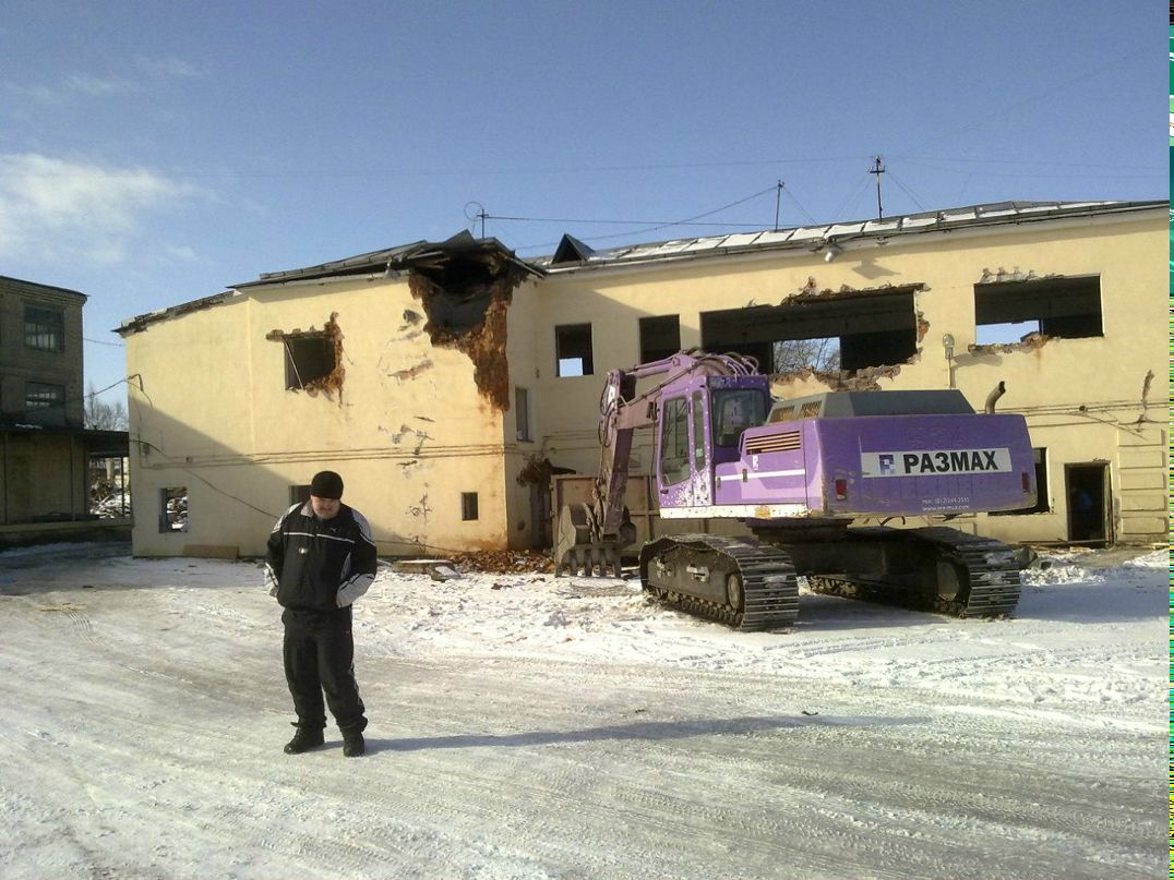 Иннокентий Чалов | Санкт-Петербург