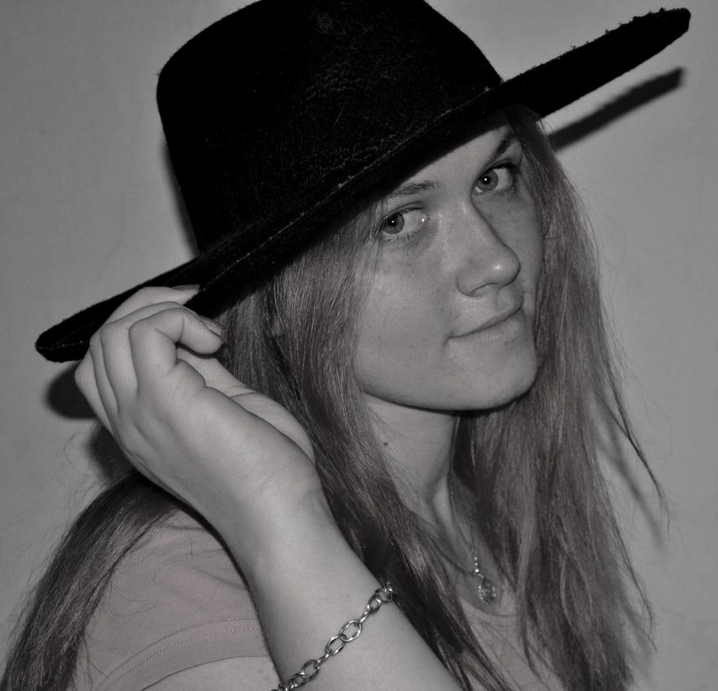 Анна Сологубова | Санкт-Петербург