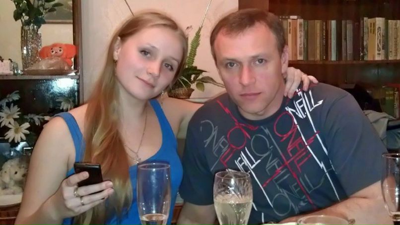 Сергей Котов | Тула