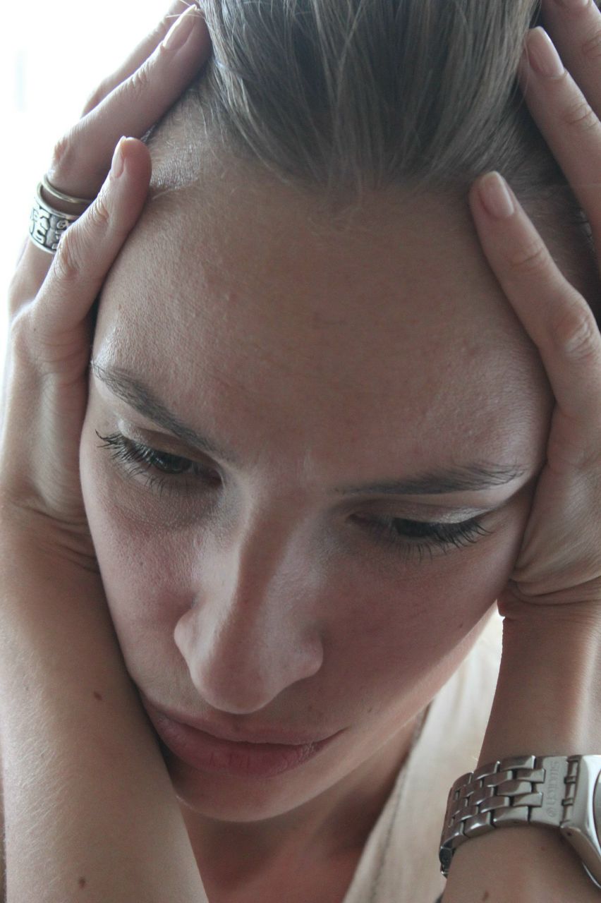 Мария Сорокина | Санкт-Петербург