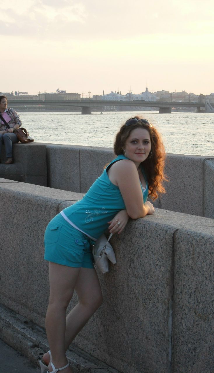 Юлия Автайкина | Явас