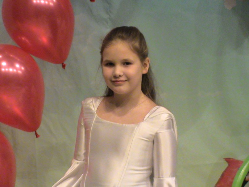 Nata Vorobeva | Москва