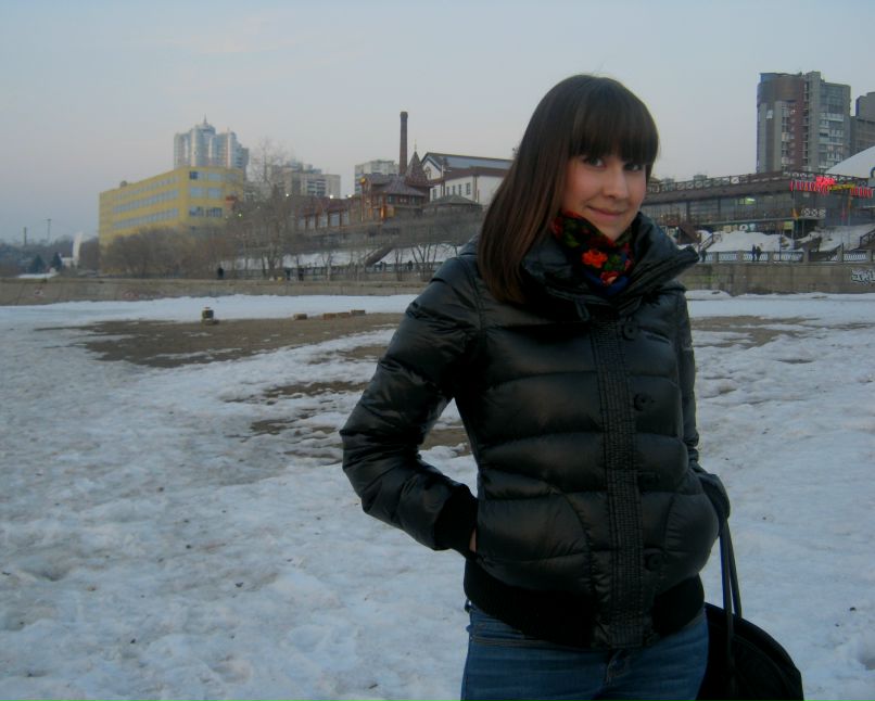 Ильнара Ермакова | Самара