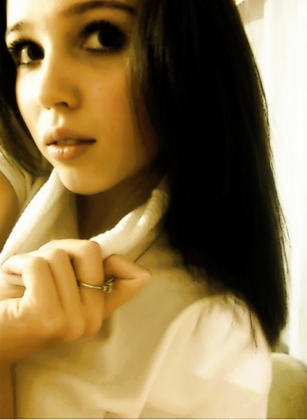 №11, Полина Степанова №11, Полина Степанова