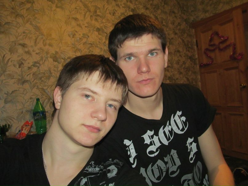 Александр Ребиков | Волгоград